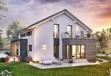Vorschaubild Einfamilienhaus