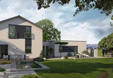 Individuelles Wohnen erleben - Ihr Traumhaus mit allkauf verwirklichen