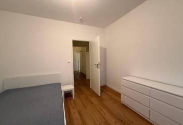 Möbliertes WG-Zimmer in Rostock - nur 490 € komplett inkl. Strom & Internet