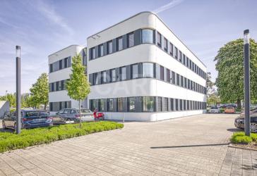 Moderne Bürofläche im Businesspark Schwabenhof Heilbronn! ca. 420 m²