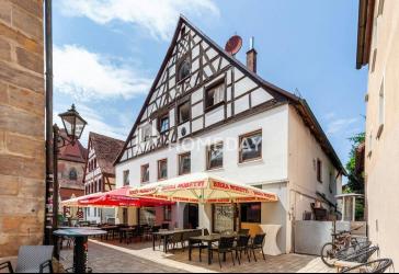 Vorschaubild Mehrfamilienhaus