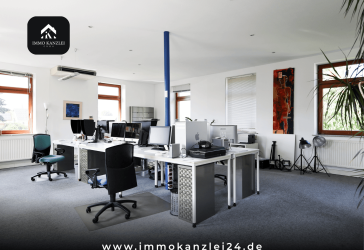 Vorschaubild Büro- /Praxis-Immobilie