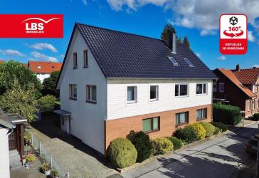 Vorschaubild Mehrfamilienhaus