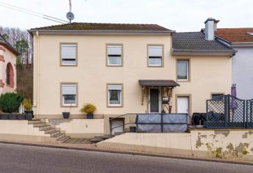 Verkauf - Landhaus Freudenburg - 270 000 €