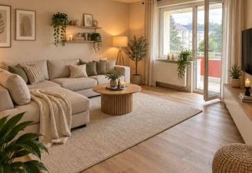 Vorschaubild Wohnung
