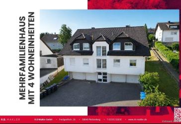 Vorschaubild Mehrfamilienhaus