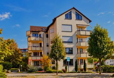 Vorschaubild Wohnung
