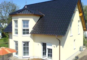 Neubau eines Einfamilienhauses in einer der schönsten Lagen von Eckental