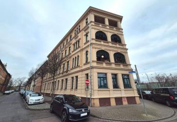 Vorschaubild Wohnung