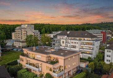 Vorschaubild Maisonettewohnung