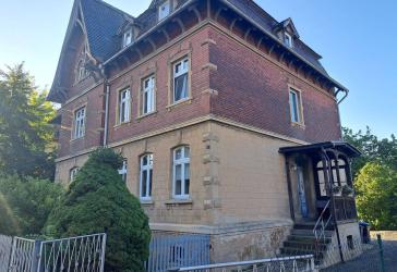 Vorschaubild Mehrfamilienhaus