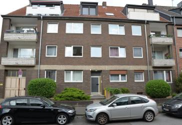 Vorschaubild Wohnung
