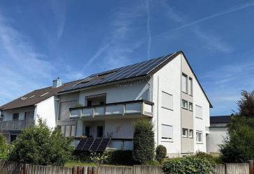 Vorschaubild Mehrfamilienhaus