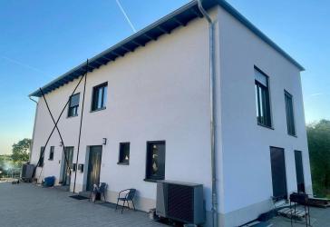 Neuwertige Doppelhaushälfte zum Kauf