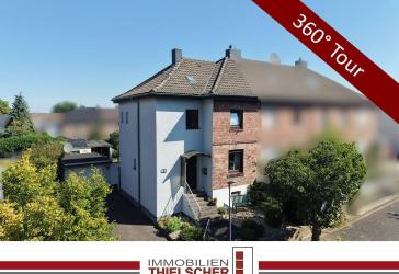 Vorschaubild Reihenendhaus
