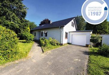 Ein Familienhaus mit Raum für Veränderungen und Aussicht!