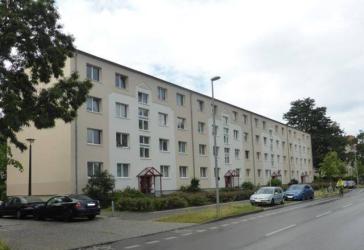 Familienfreundlich wohnen mit WBS-Berechtigung 160-220