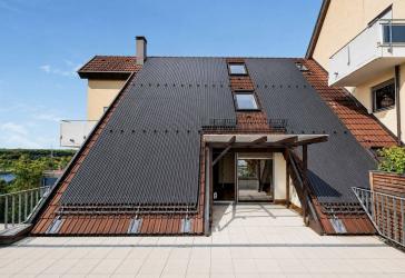 Vorschaubild Maisonettewohnung