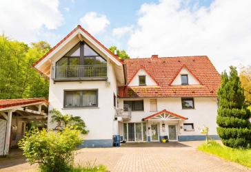 Vorschaubild Maisonettewohnung