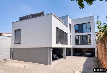 Vorschaubild Mehrfamilienhaus
