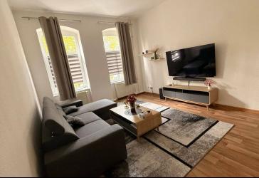 Vorschaubild Wohnung