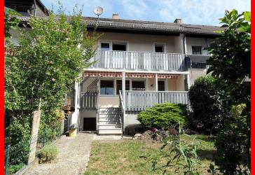 Vorschaubild Reihenmittelhaus