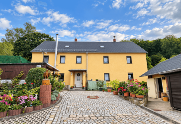 Vorschaubild Einfamilienhaus