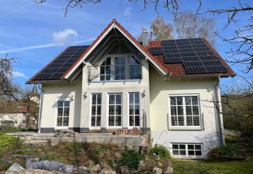 Vorschaubild Einfamilienhaus