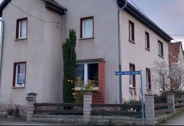 Bauernhaus kaufen in 99092 Marbach
