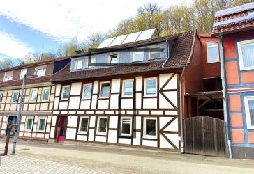 Vorschaubild Mehrfamilienhaus