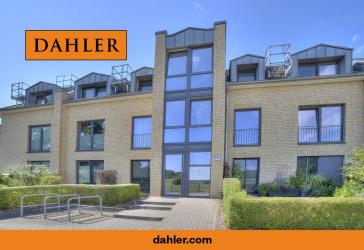 Moderne Maisonette mit Weitblick - Wohnqualität in direkter Nähe zum Norderstedter Stadtpark