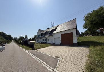 Vorschaubild Einfamilienhaus