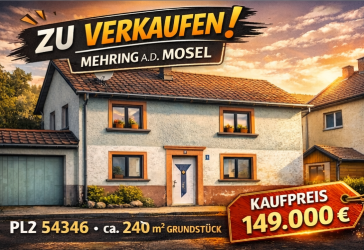 Vorschaubild Reihenendhaus