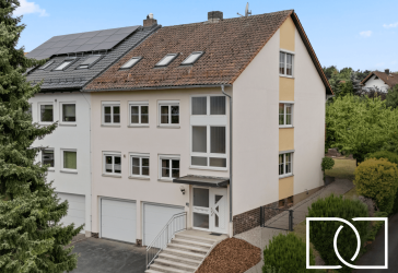 Vorschaubild Mehrfamilienhaus