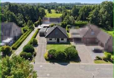 Großzügiges Walmdachhaus - viel Platz für Familie, Hobby und neue Möglichkeiten in Spieka
