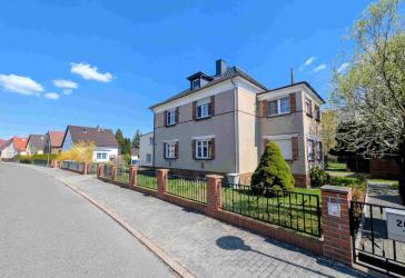 Vorschaubild Mehrfamilienhaus