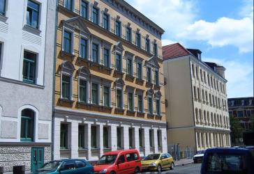 Vorschaubild Wohnung