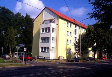 Vorschaubild Wohnung
