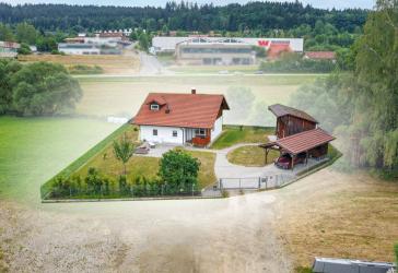 Vorschaubild Einfamilienhaus