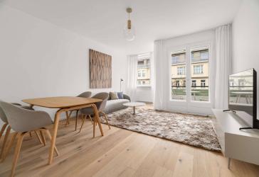 Vorschaubild Wohnung