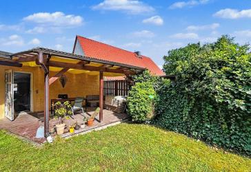 Modernisiertes Wohnhaus mit Ladenfläche in Frankfurt (Oder)