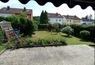 Vorschaubild Reihenmittelhaus