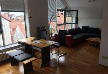 Vorschaubild Loft-Studio-Atelier
