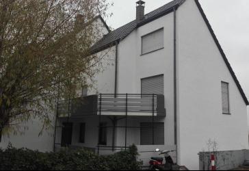 Vorschaubild Maisonettewohnung