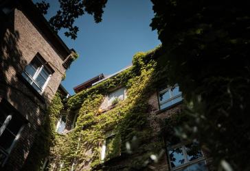 Vorschaubild Maisonettewohnung