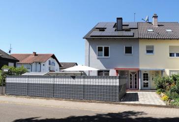 Vorschaubild Reihenendhaus