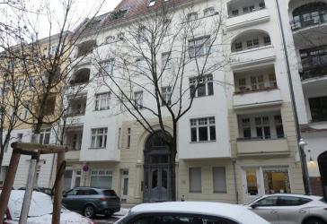 Praxisräume zur Kapitalanlage in attraktiver City-Lage!