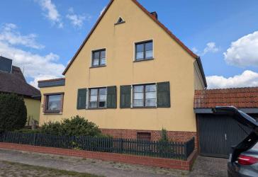 Vorschaubild Einfamilienhaus