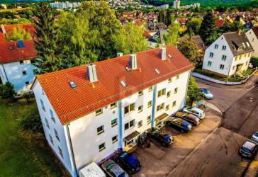 Vorschaubild Wohnung