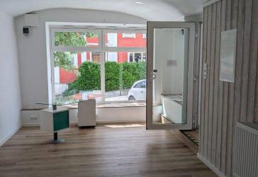Vorschaubild Büro- /Praxis-Immobilie